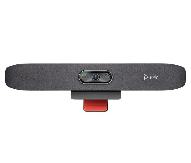 HP Poly Studio R30 Barra Video USB Senza Radio GSA/TAA Senza localizzazione