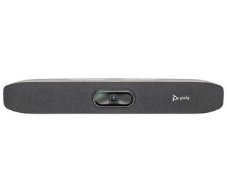 HP Poly Studio R30 USB Video Bar Grigio 3840 x 2160 Pixel