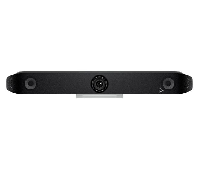 HP Poly Studio V52 Barra Video USB Senza Cavo di Alimentazione TAA Senza locali…