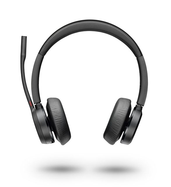 HP Poly Voyager 4320 USB-C Headset +BT700 dongle Auricolare Wireless A Padiglio…
