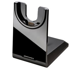 HP Poly Voyager Focus UC USB-A Charging Stand Stazione base