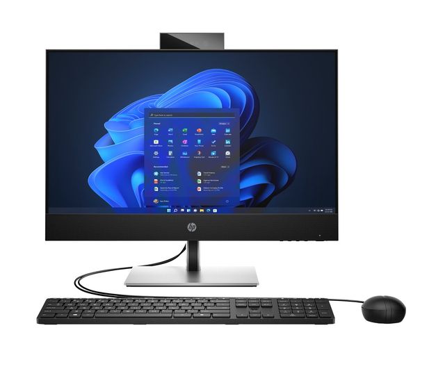 HP ProOne 440 G9 IntelÂ® Coreâ„¢ i5 i5-13500T 60,5 cm (23.8\) 1920 x 1080 Pixel…