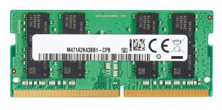 HP RAM DDR4 SO-DIMM 16GB (1x8GB) 3200MHz (8C4X9AA)