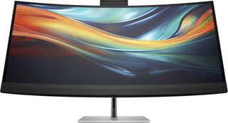 HP Series 7 Pro 39.7 inch 5K2K Conferencing Monitor-740pm Monitor PC 100,8 cm (…