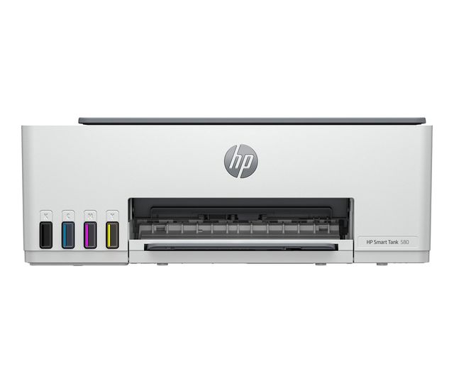 HP Smart Tank 585 A4 1200 x 1200 DPI 12ppm Wi-Fi AirPrint