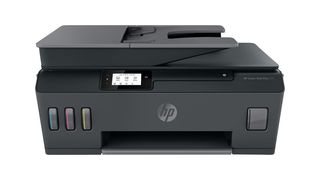HP Smart Tank Plus 570 Wireless All-in-One Getto termico d'inchiostro A4 4800 x…