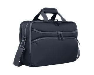 HP Travel Plus - Borsa trasporto notebook - 22L - 16.1" - blu grafite