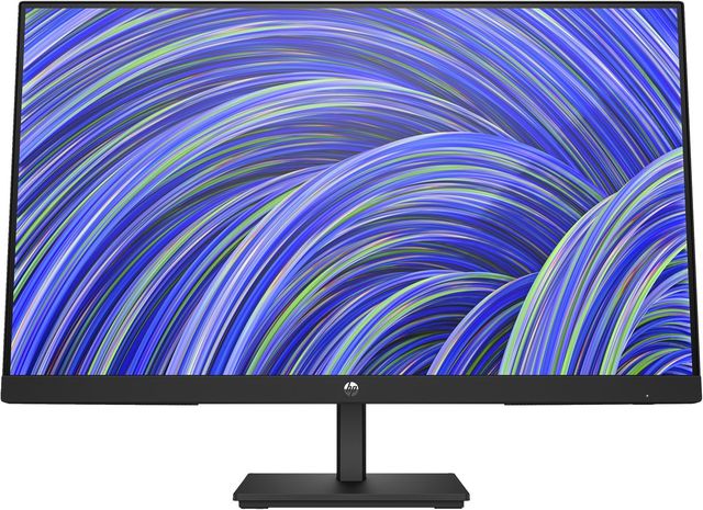 HP V24i G5 FHD Monitor Monitor PC 60,5 cm (23.8") 1920 x 1080 Pixel Full HD LCD…