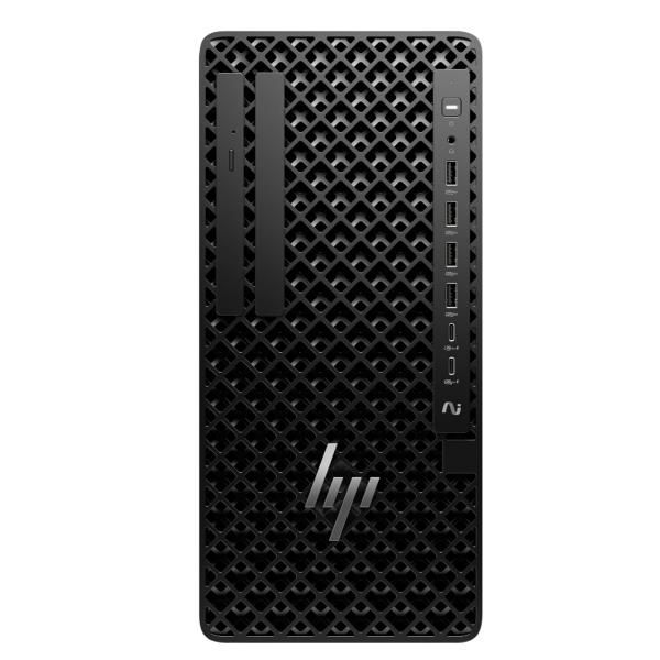 HP Z1 TOWER G1i TOWER AI WORKSTATION INTEL CORE ULTRA 5 225 RAM 16GB-SSD 1TB NV…