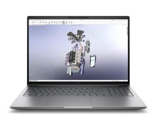 HP ZBOOK X G1i 16 AI WORKSTATION MOBILE 16" WUXGA INTEL CORE ULTRA 9 285H RAM 3…