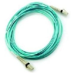 HPE - Cavo di rete - LC multi-mode (M) a LC multi-mode (M) - 1 m - fibra ottica…