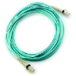 HPE - Cavo di rete - LC multi-mode (M) a LC multi-mode (M) - 1 m - fibra ottica…
