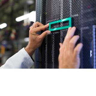 HPE - Kit cavo interno SAS - per ProLiant DL20 Gen10