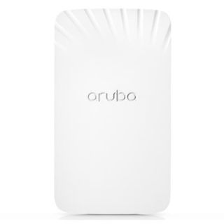 HPE Aruba AP-503H (RW) Unified Hospitality - Wireless access point - Wi-Fi 6 - …