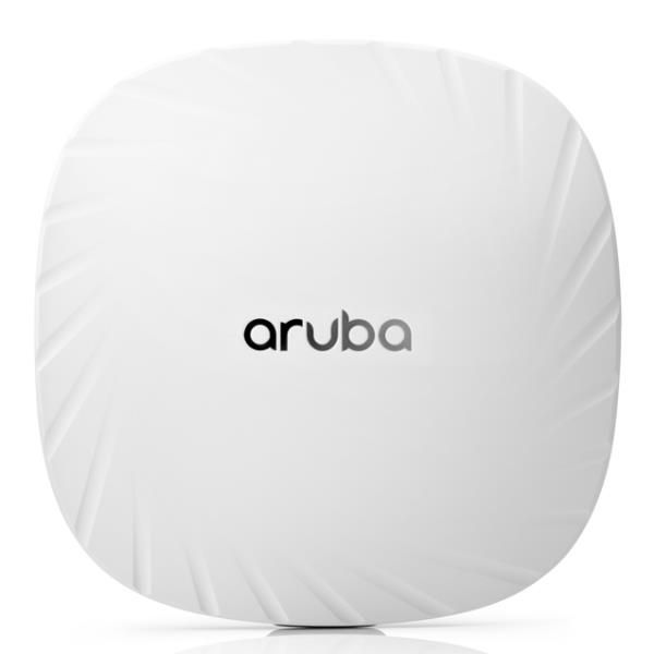HPE Aruba AP-505 (RW) - Campus - wireless access point - Bluetooth 5.0 - Blueto…