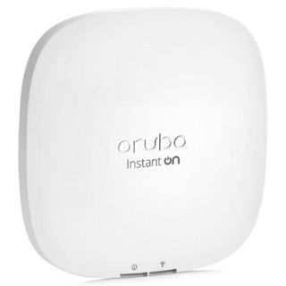 HPE INSTANT ON AP25 RW ACCESS POINT 4X4 DUAL BAND 2.4/5GHz WI-FI 6 4800 Mbit/s …