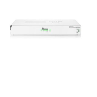 HPE NETWORKING INSTANT ON SECURE GATEWAY SG2505P 5 PORTE SMARTRATE 2.5G PoE+ 64…