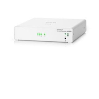HPE NETWORKING INSTANT ON SG1004 SECURE GATEWAY 4 PORTE GIGABIT ALIMENTAZIONE E…