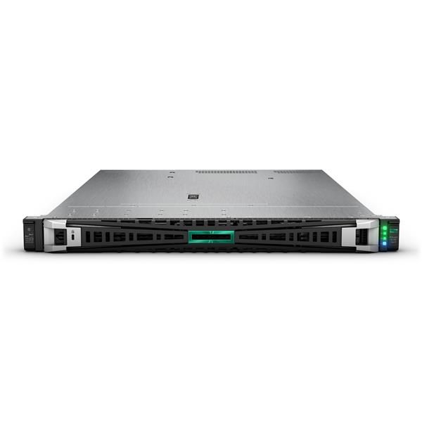 HPE ProLiant DL325 Gen11 - Server - montabile in rack 1U - 1 via - 1 x EPYC 922…