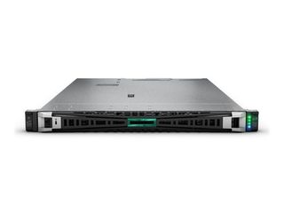 HPE SERVER RACK DL360 Gen11 4510 2.4GHz 12c 1P 64GB-R 8SFF MR408i-o 2x2.4TB HDD…
