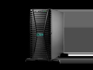 HPE SERVER TOWER PROLIANT ML110 GEN11 5416S 2.0GHZ 16C 1P 2X32GB-R 8SFF MR408I-…