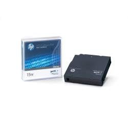 HPE Ultrium RW Custom Labeled Data Cartridge - 20 x LTO Ultrium 7 - 6 TB / 15 T…