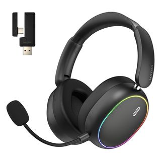 Hator Phoenix 2 Wireless Gaming Headset - Nero