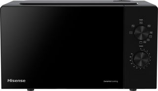 Hisense Forno a Microonde +Grill H20MOBP1G 20l 700W Nero