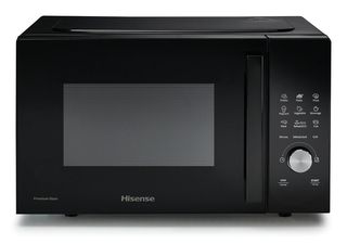 Hisense Forno a Microonde +Grill H23MOBSD1HG 23l 800W Black