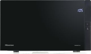 Hisense Forno a Microonde H25MOBS4HGI 25l 850W Black
