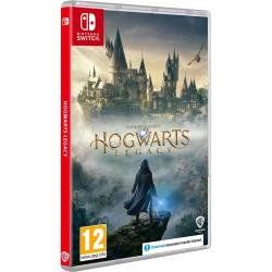 Hogwarts Legacy - Nintendo Switch - Italiano
