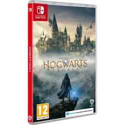 Hogwarts Legacy - Nintendo Switch - Italiano