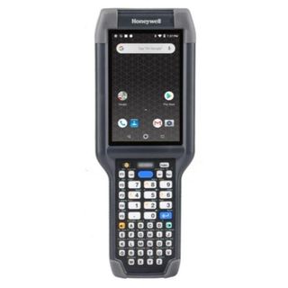 Honeywell CK65 - Terminale raccolta dati - robusto - Android 8.1 (Oreo) - 32 GB…