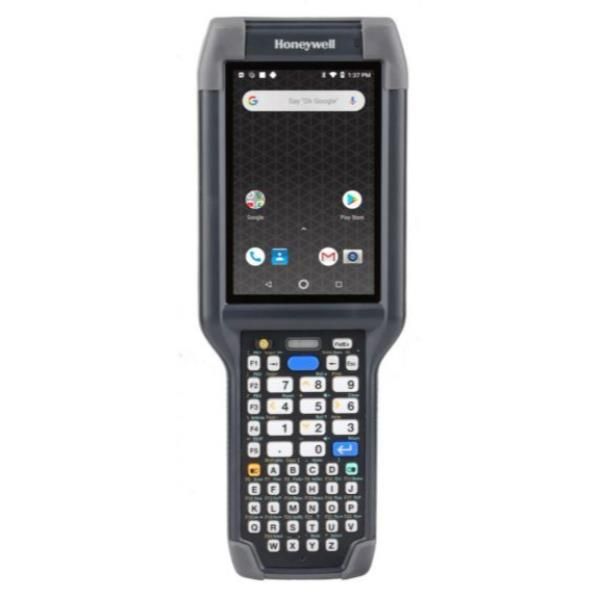 Honeywell CK65 - Terminale raccolta dati - robusto - Android 8.1 (Oreo) - 32 GB…