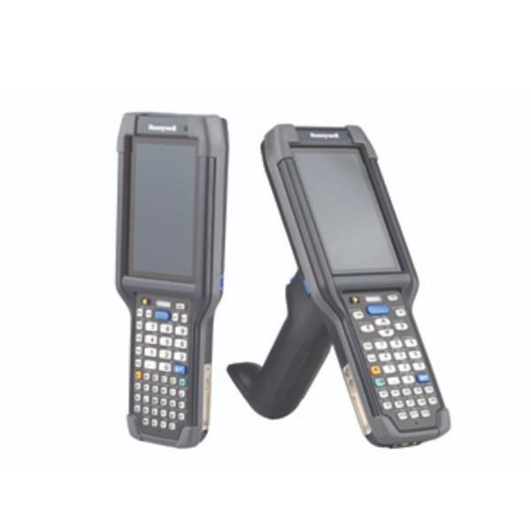 Honeywell CK65 - Terminale raccolta dati - robusto - Android 9.0 (Pie) o succes…