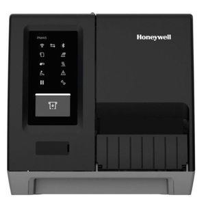 Honeywell PM45 - Stampante per etichette - trasferimento termico - Rullo (11,4 …