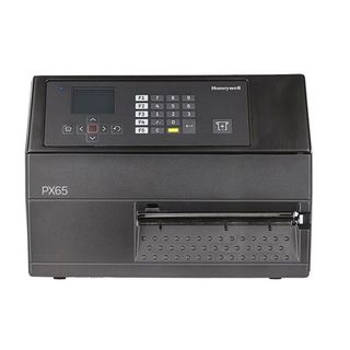 Honeywell PX65 - Stampante per etichette - termico diretto / trasferimento term…