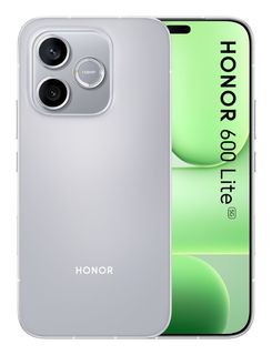 Honor 600 Lite 8+256GB 6.6"5G Velvet Grey DS ITA