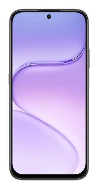 Honor 600 Smart 4+128GB 6.87" 5G Black DS ITA