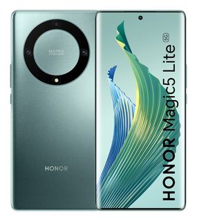 Honor Magic5 Lite 16,9 cm (6.67\) Doppia SIM Android 12 5G USB tipo-C 6 GB 128 …