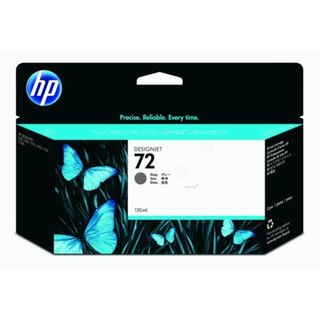Hp - Cartuccia ink originale - 72 - Grigio - C9374A - 130ml