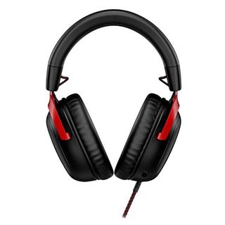 HyperX Cloud 3 - Cuffie con microfono - dimensione completa - cablato - USB, ja…