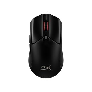 HyperX Pulsefire Haste 2 - mouse da gioco wireless - HyperX 26K 26000 DPI 60g n…