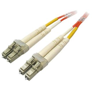 Dell - Cavo di rete - LC multi-mode (M) a LC multi-mode (M) - 3 m - fibra ottic…