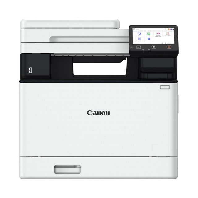 IMAGEFORCE C1333 MPF A4 COL