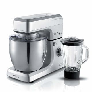 IMPASTATRICE PASTAMATIC GOURMET 7L (1598/KIT)