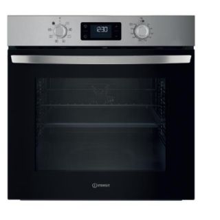 INDESIT FORNI IO 255H X