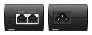 INIETTORE GIGABIT POE+/POE DA 30W (POE200)
