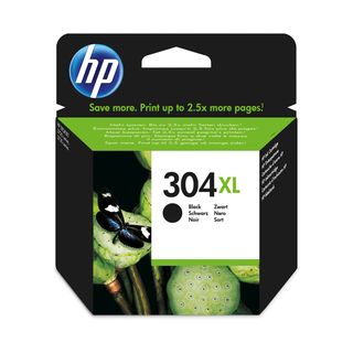 INK HP 304XL N9K08AE K 5,5ML
