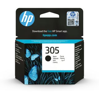 INK HP 305 3YM61AE K ENVY 6010 120 PAG